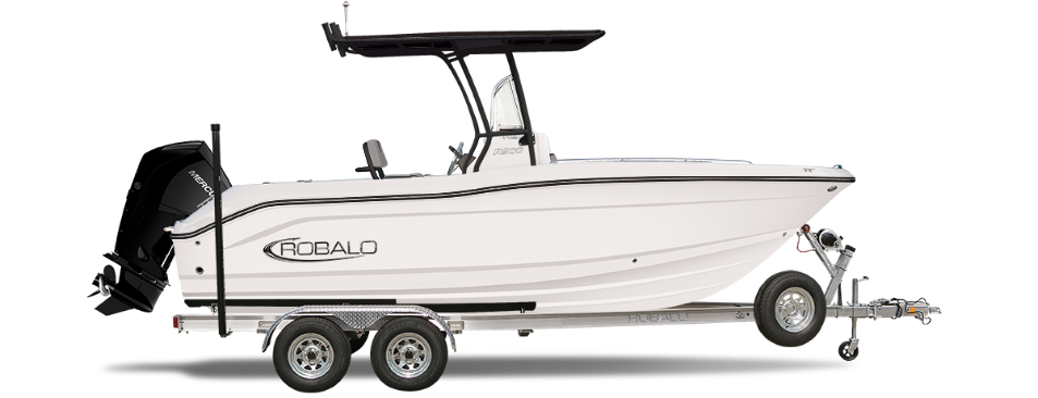 Image of a 2027 200  Center Console
