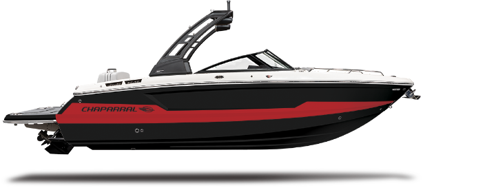 Image of a 2027 6  SSX