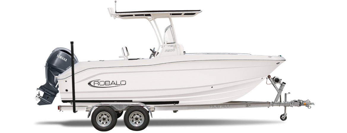 Image of a 2027 200  Center Console