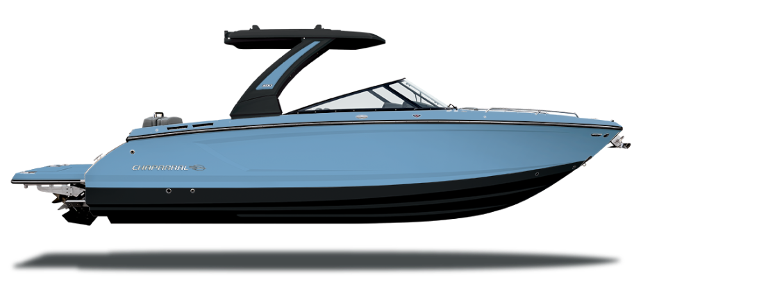 Image of a 2027 30  SSX