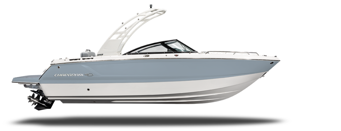 Image of a 2027 4  SSX