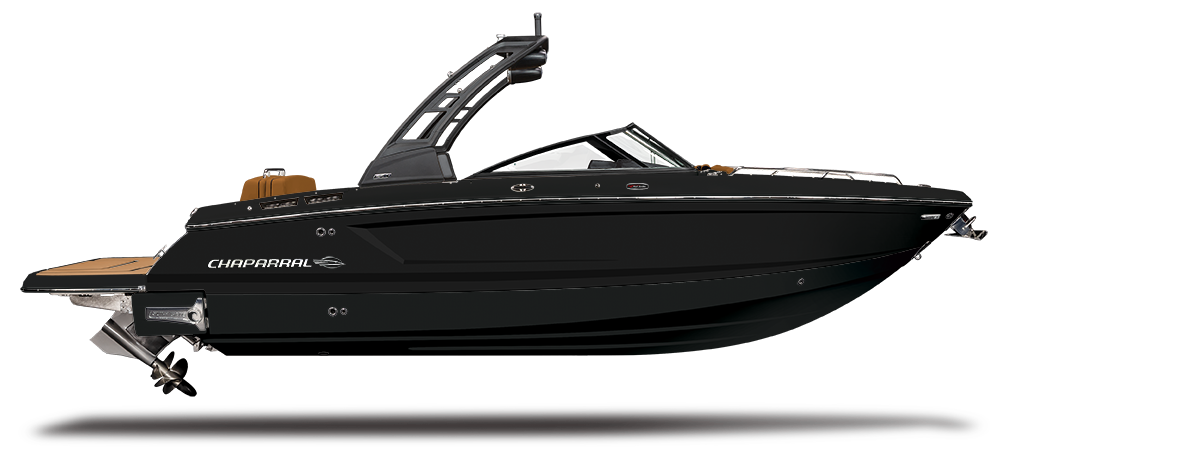 Image of a 2027 6  GTS