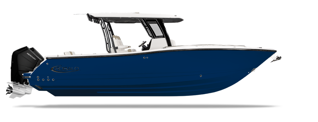 Image of a 2026 300  Center Console