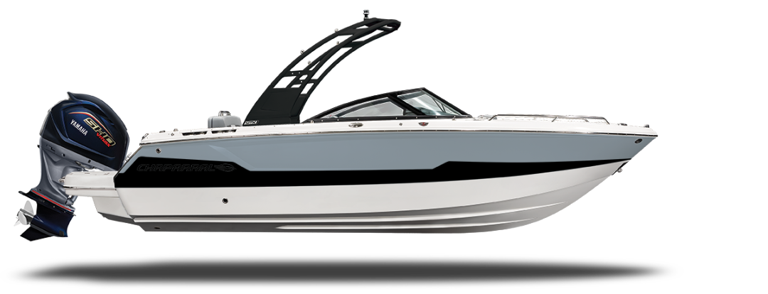 Image of a 2027 4 OB SSX