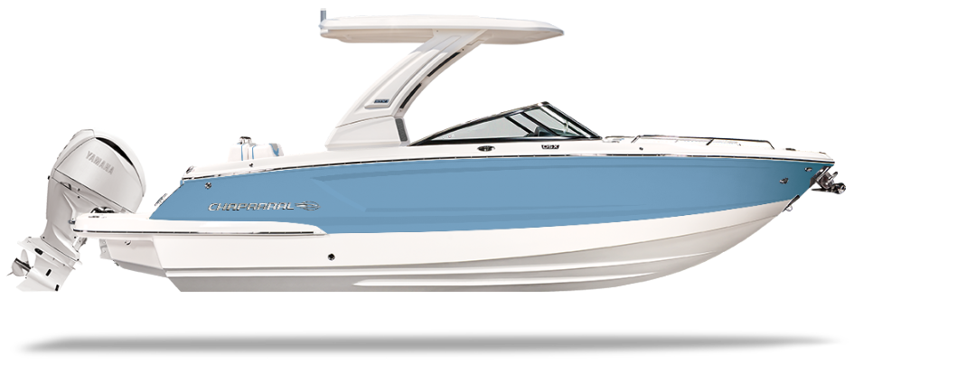 Image of a 2027 270  OSX