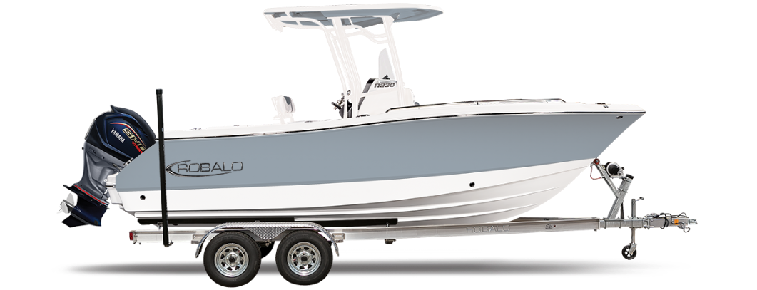Image of a 2027 230  Center Console