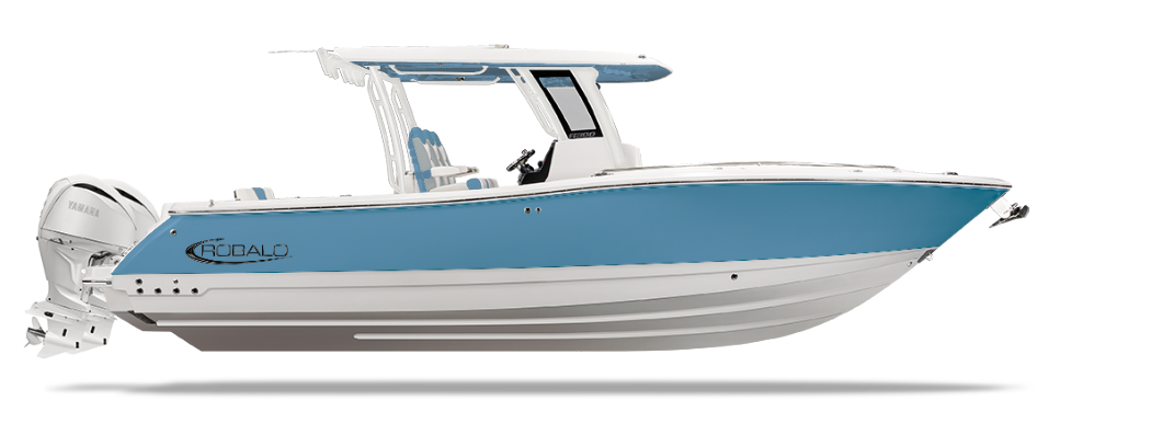 Image of a 2027 300  Center Console