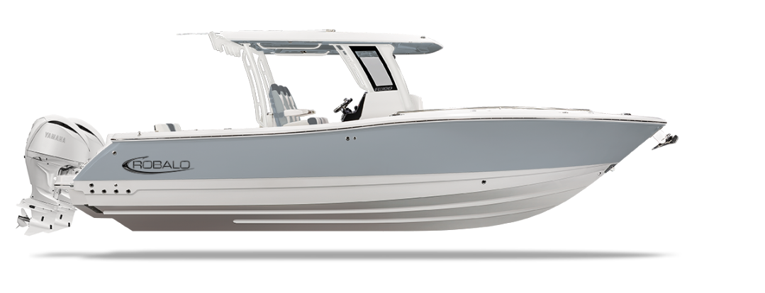 Image of a 2027 300  Center Console