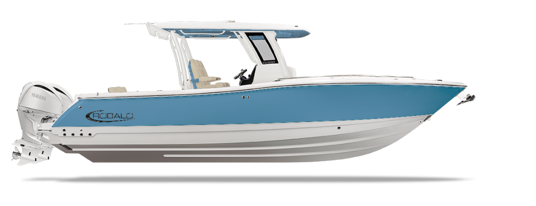 Image of a 2027 300  Center Console