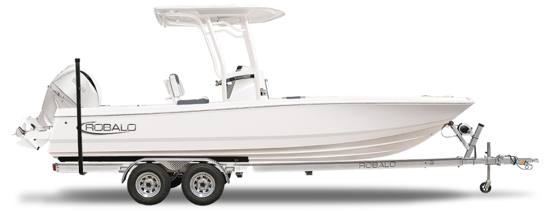Image of a 2027 246 Cayman Bay Boat
