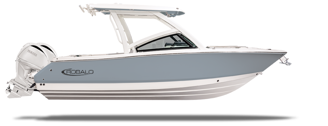 Image of a 2027 257  Dual Console