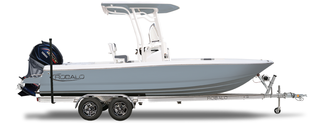 Image of a 2027 226 Cayman Bay Boat