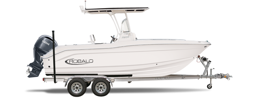 Image of a 2027 200  Center Console