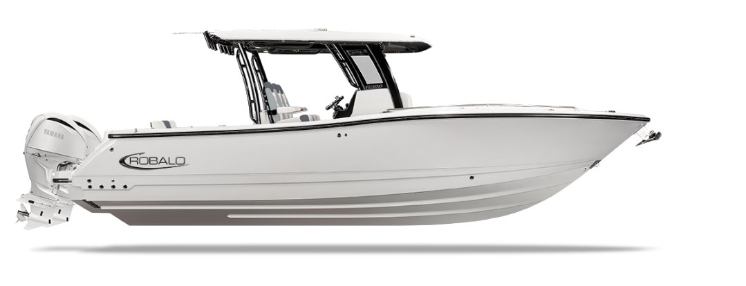 Image of a 2027 300  Center Console