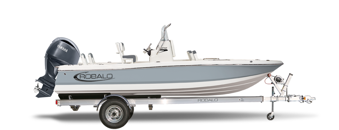 Image of a 2027 206 Cayman Bay Boat