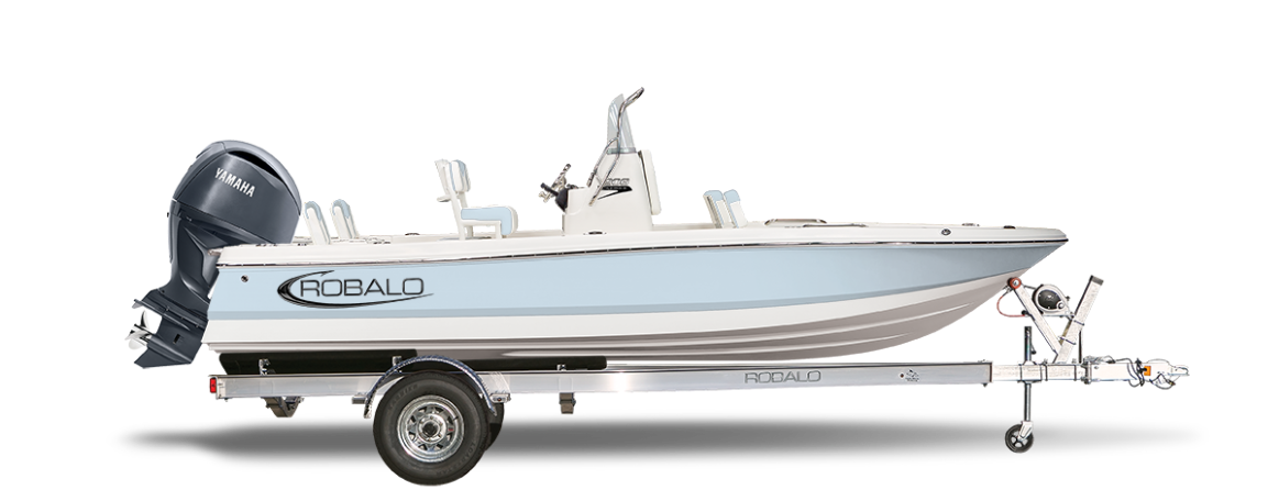Image of a 2027 206 Cayman Bay Boat