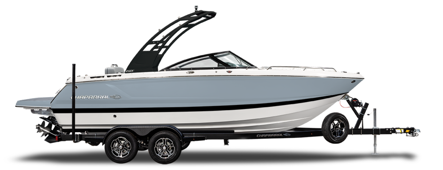 Image of a 2027 4  SSX