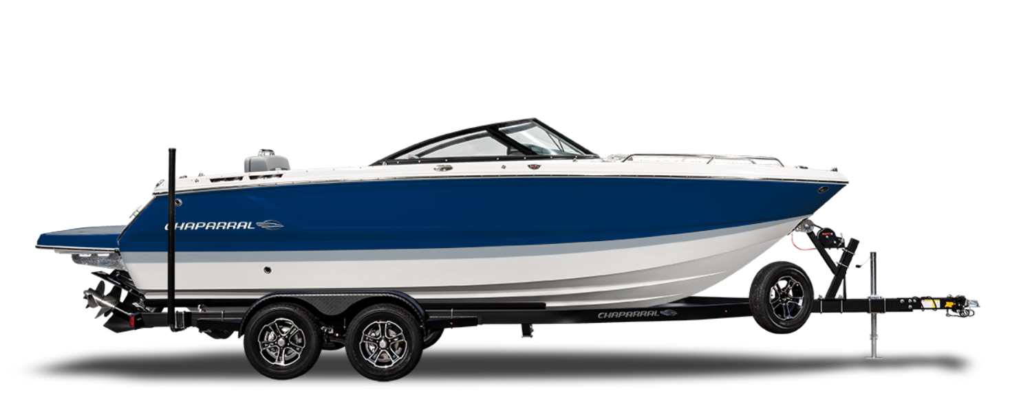 Image of a 2027 4  SSX