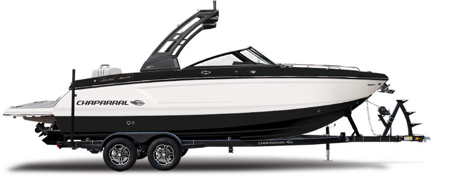 Image of a 2027 6  SSX