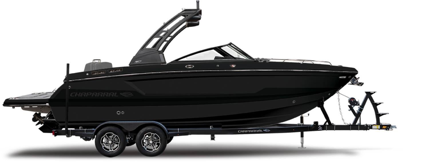 Image of a 2027 6  SSX