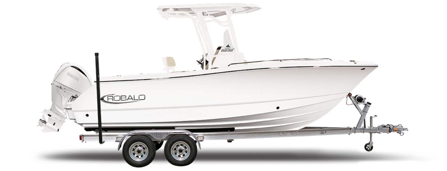 Image of a 2027 232  Explorer