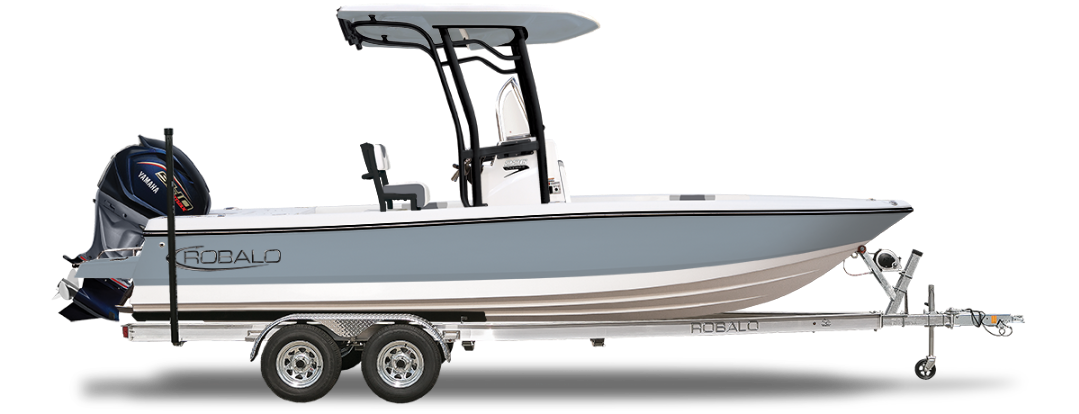 Image of a 2027 226 Cayman Bay Boat
