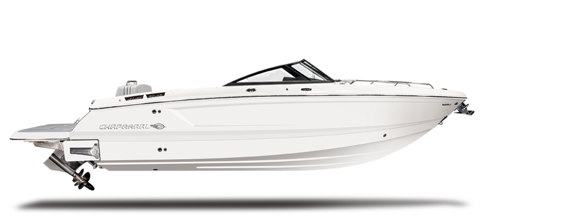 Image of a 2027 8  GTS