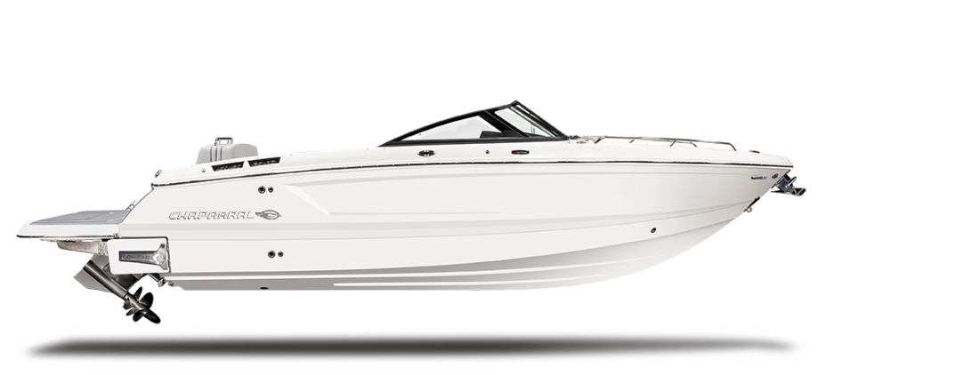 Image of a 2027 8  GTS