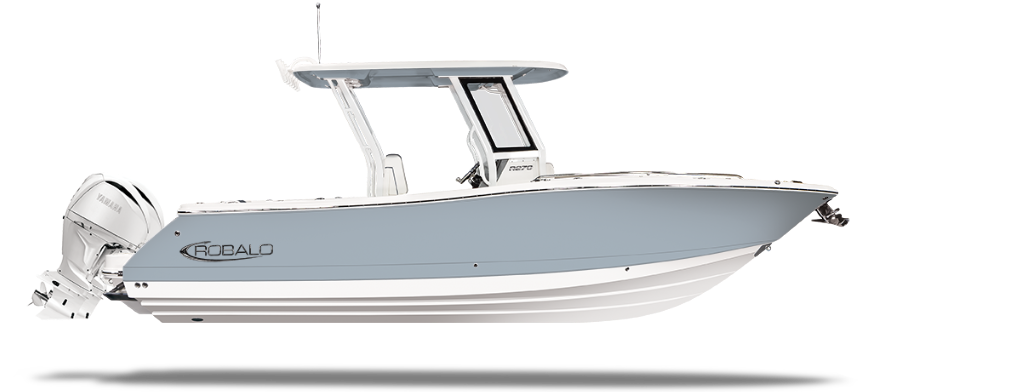 Image of a 2027 270  Center Console