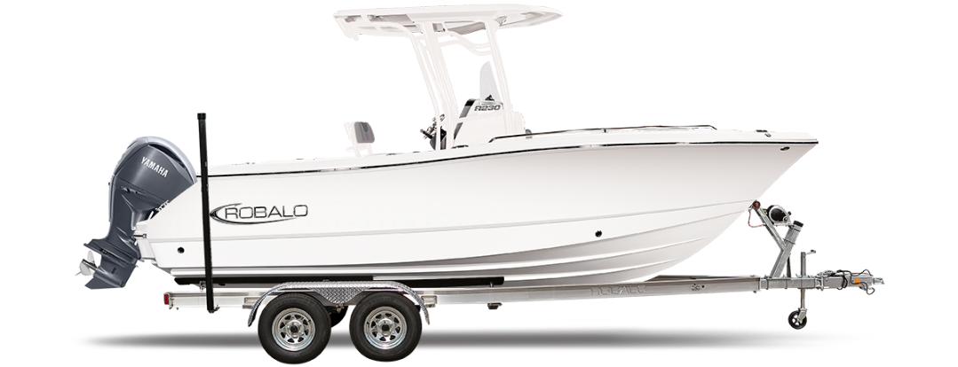 Image of a 2027 230  Center Console