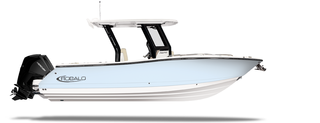 Image of a 2027 270  Center Console