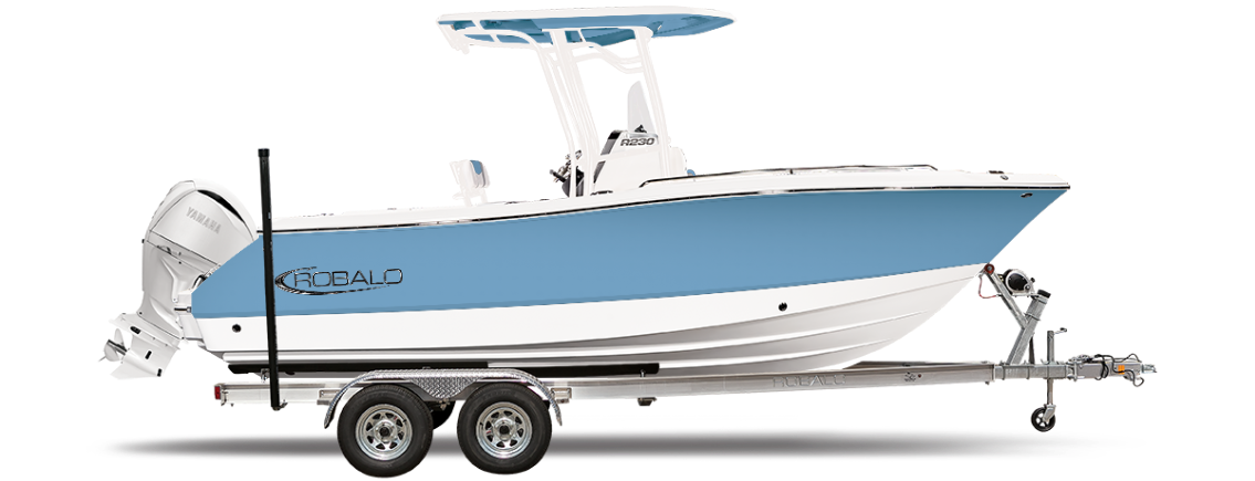 Image of a 2027 230  Center Console