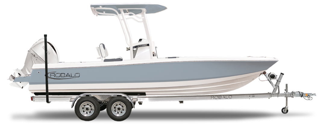 Image of a 2027 246 Cayman Bay Boat