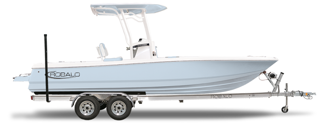 Image of a 2027 246 Cayman Bay Boat