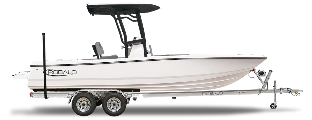 Image of a 2027 246 Cayman Bay Boat