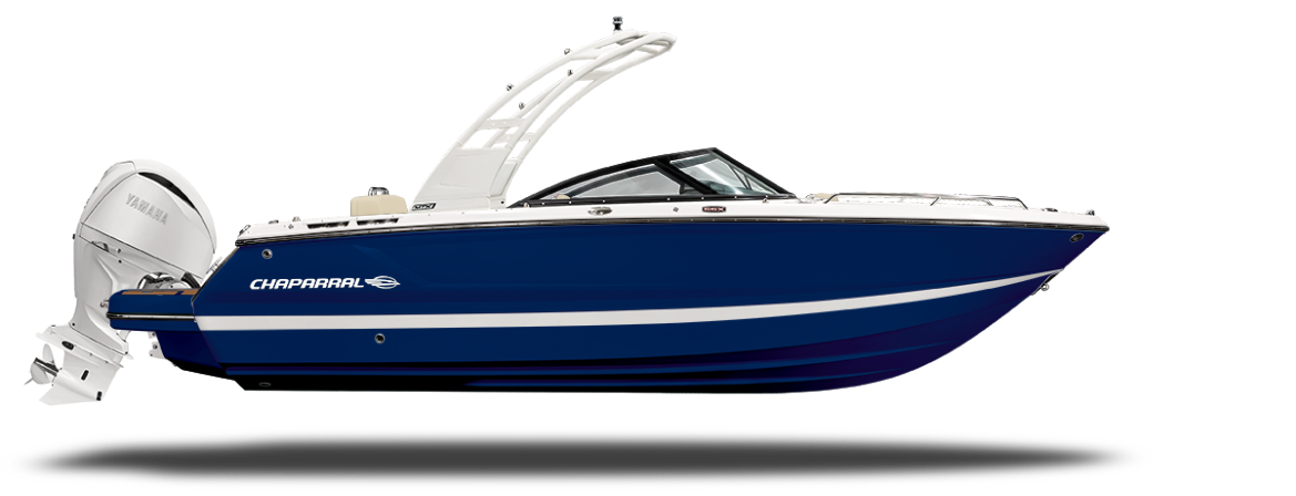 Image of a 2027 4 OB SSX