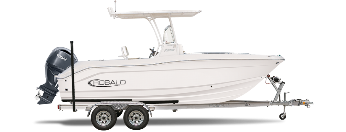 Image of a 2027 200  Center Console