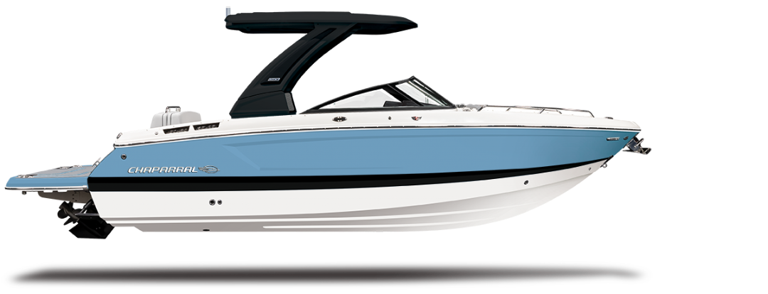 Image of a 2027 8  SSX