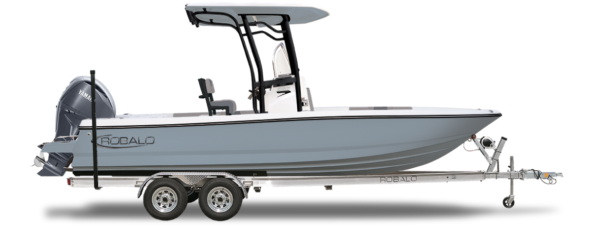 Image of a 2027 226 Cayman Bay Boat