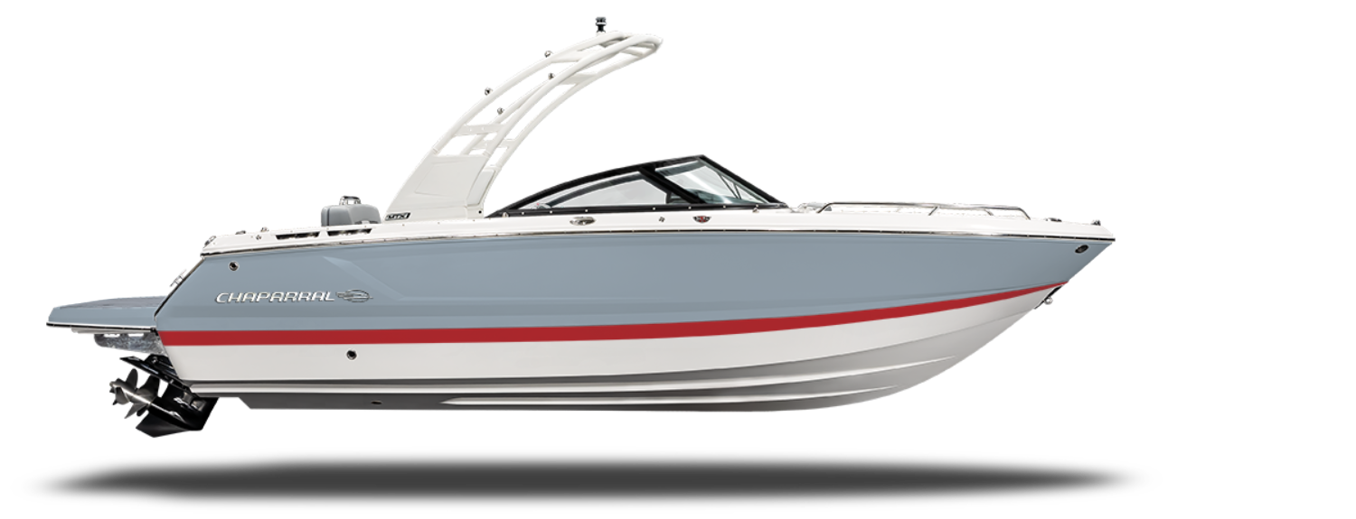 Image of a 2027 4  SSX