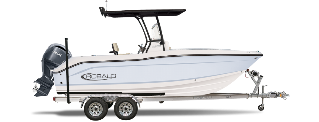 Image of a 2027 200  Center Console
