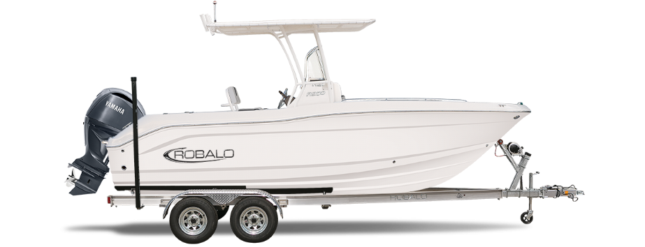 Image of a 2027 200  Center Console