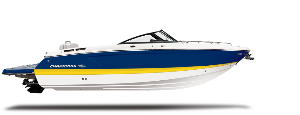 Image of a 2027 6  SSX