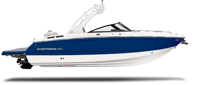 Image of a 2027 6  SSX