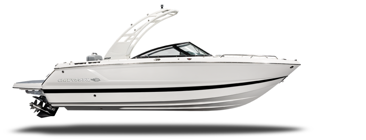 Image of a 2027 4  SSX