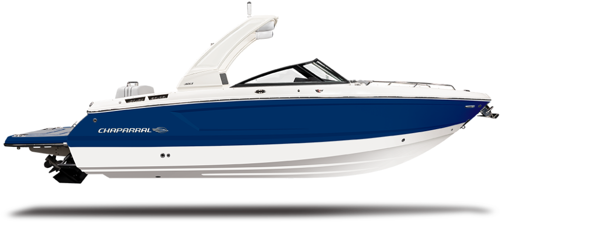 Image of a 2027 8  SSX
