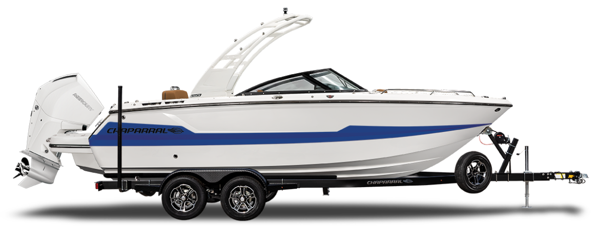 Image of a 2027 4 OB SSX