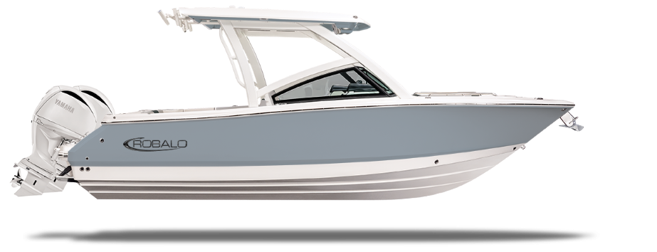 Image of a 2027 257  Dual Console