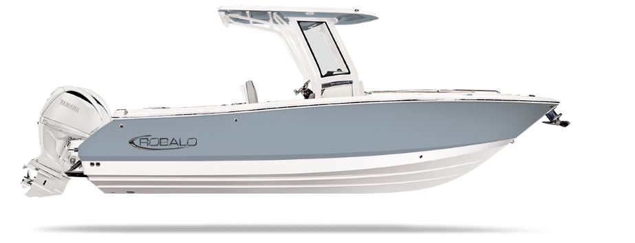 Image of a 2027 250  Center Console