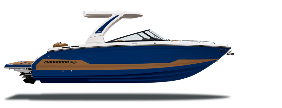 Image of a 2027 30  SSX